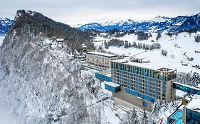 Bürgenstock Hotels&Resort - Bürgenstock Hotel&Alpine Spa